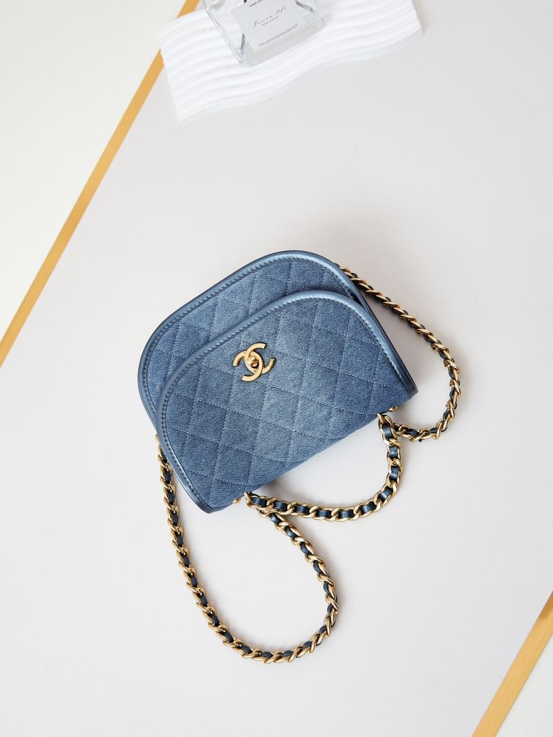 Ch**el satchel bags